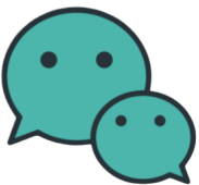 点击联系微信客服